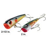 Bass Pro Shops XPS Z-Pop Hardbaits