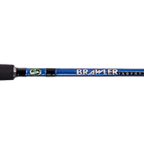 Offshore Angler Brawler Trophy Spinning Rods