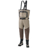 White River Fly Shop Extreme Steelhead Waders with Korkers Boots for Men