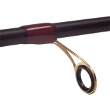 bass pro shop's fishing reel bionic Bass Pro Shops Bionic Blade XPS Spinning Rods