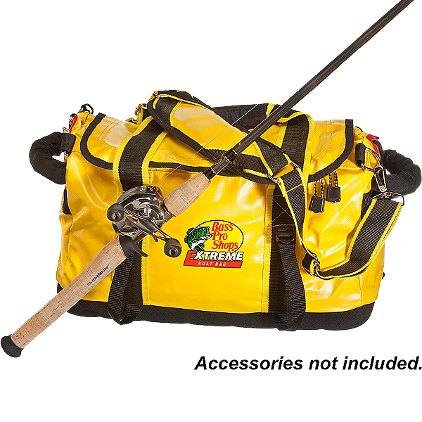 bass pro extreme tackle bag Bass Pro Shops Extreme Boat Bags