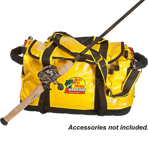 bass pro xps tackle bag Bass Pro Shops Extreme Boat Bags