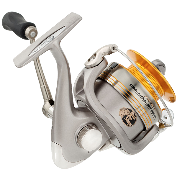 Bass Pro Shops Pro Qualifier Spinning Reels Bass Pro Shops Pro Qualifier Spinning Reels