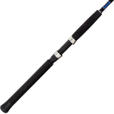 brawler fishing pole Offshore Angler Brawler Trophy Spinning Rods
