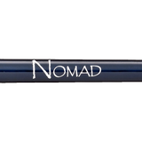 Okuma Nomad Travel 3-Piece Casting Rods