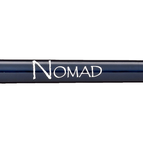 Okuma Nomad Travel 3-Piece Casting Rods