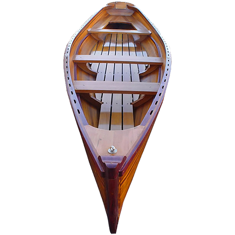 Old Modern Handicrafts Functional Whitehall Dinghy