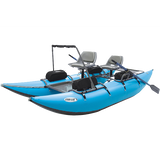 Outcast Fish Cat 4 Deluxe-LCS Float Tube